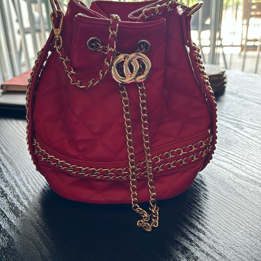 purse